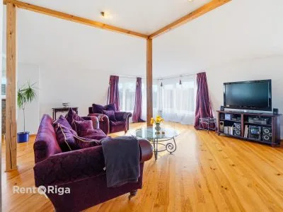 Pārdod dzīvokli, Etnas iela 8, Rīga, Labais krasts, Centrs / 255 000 € 3