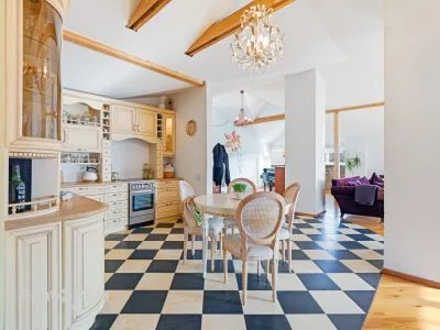 Pārdod dzīvokli, Etnas iela 8, Rīga, Labais krasts, Centrs / 255 000 € 7
