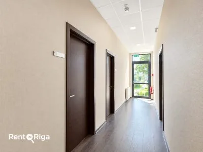 Izīrē biroju, Ziepniekkalna iela 13, Rīga, Ziepniekkalns / 360 € 3
