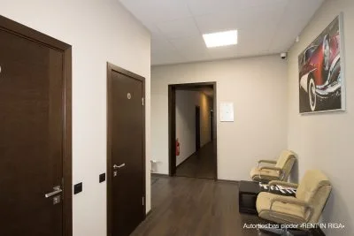 Izīrē biroju, Ziepniekkalna iela 13, Rīga, Ziepniekkalns / 360 € 5