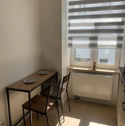 Izīrē dzīvokli, Bruņinieku iela 121, Rīga, Labais krasts, Centrs / 400 € 2