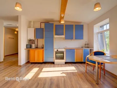 Izīrē dzīvokli, Miera iela 95a, Rīga, Labais krasts, Centrs / 600 € 3
