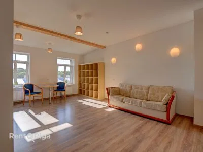 Izīrē dzīvokli, Miera iela 95a, Rīga, Labais krasts, Centrs / 600 € 4