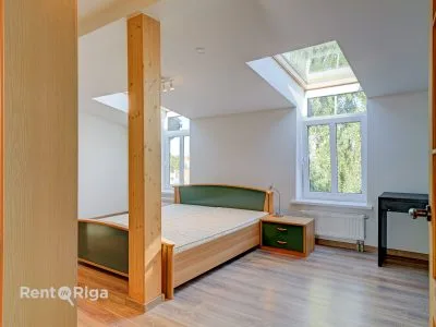 Izīrē dzīvokli, Miera iela 95a, Rīga, Labais krasts, Centrs / 600 € 8