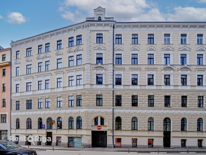 Lāčplēša iela 62 16