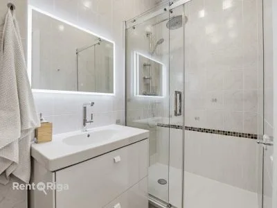 Izīrē dzīvokli, Blaumaņa iela 16/18, Rīga, Labais krasts, Centrs / 800 € 8