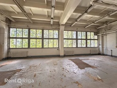 Izīrē noliktavu, Krustpils iela 17, Rīga, Labais krasts, Pļavnieki / 320 € 2