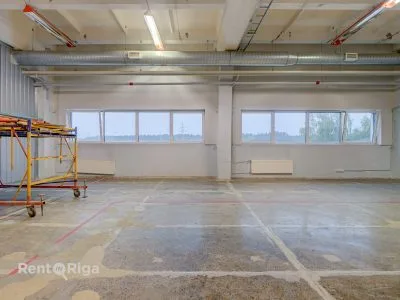 Izīrē noliktavu, Kleistu iela 24, Rīga, Kreisais krasts, Imanta / 460 € 1