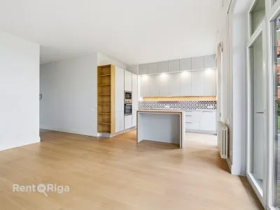 Izīrē dzīvokli, Antonijas iela 17A, Rīga, Labais krasts, Centrs / 2 100 € 7
