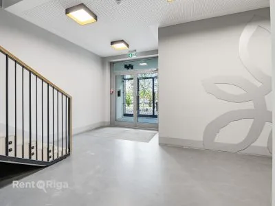 Izīrē dzīvokli, Antonijas iela 17A, Rīga, Labais krasts, Centrs / 2 100 € 2