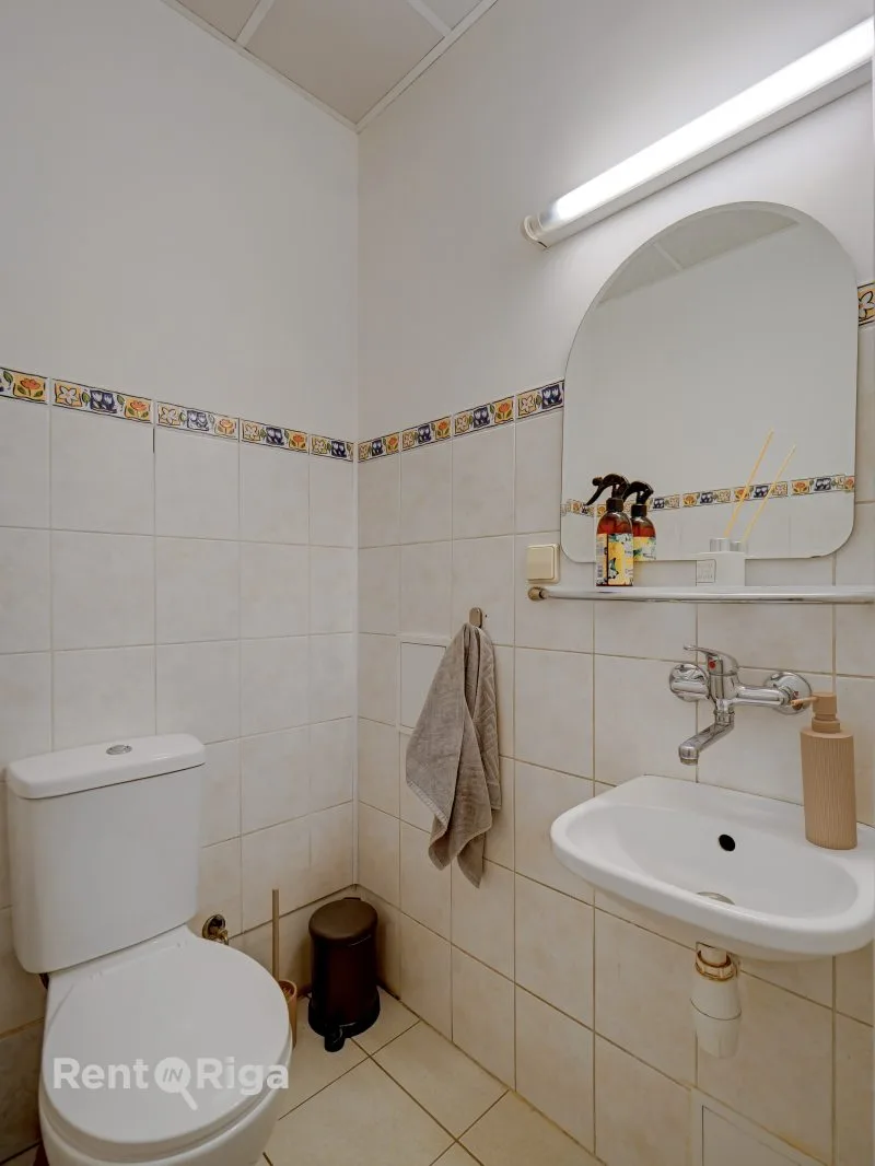 Briņģu iela 2 3
