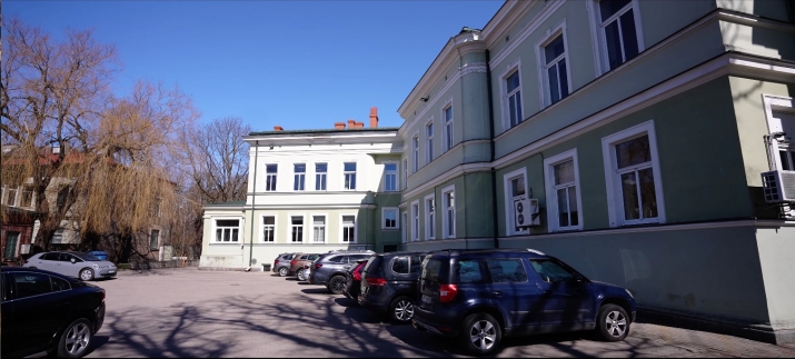 Uliha iela 44 7