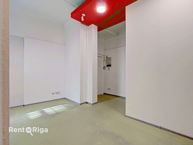Artilērijas iela 9 8