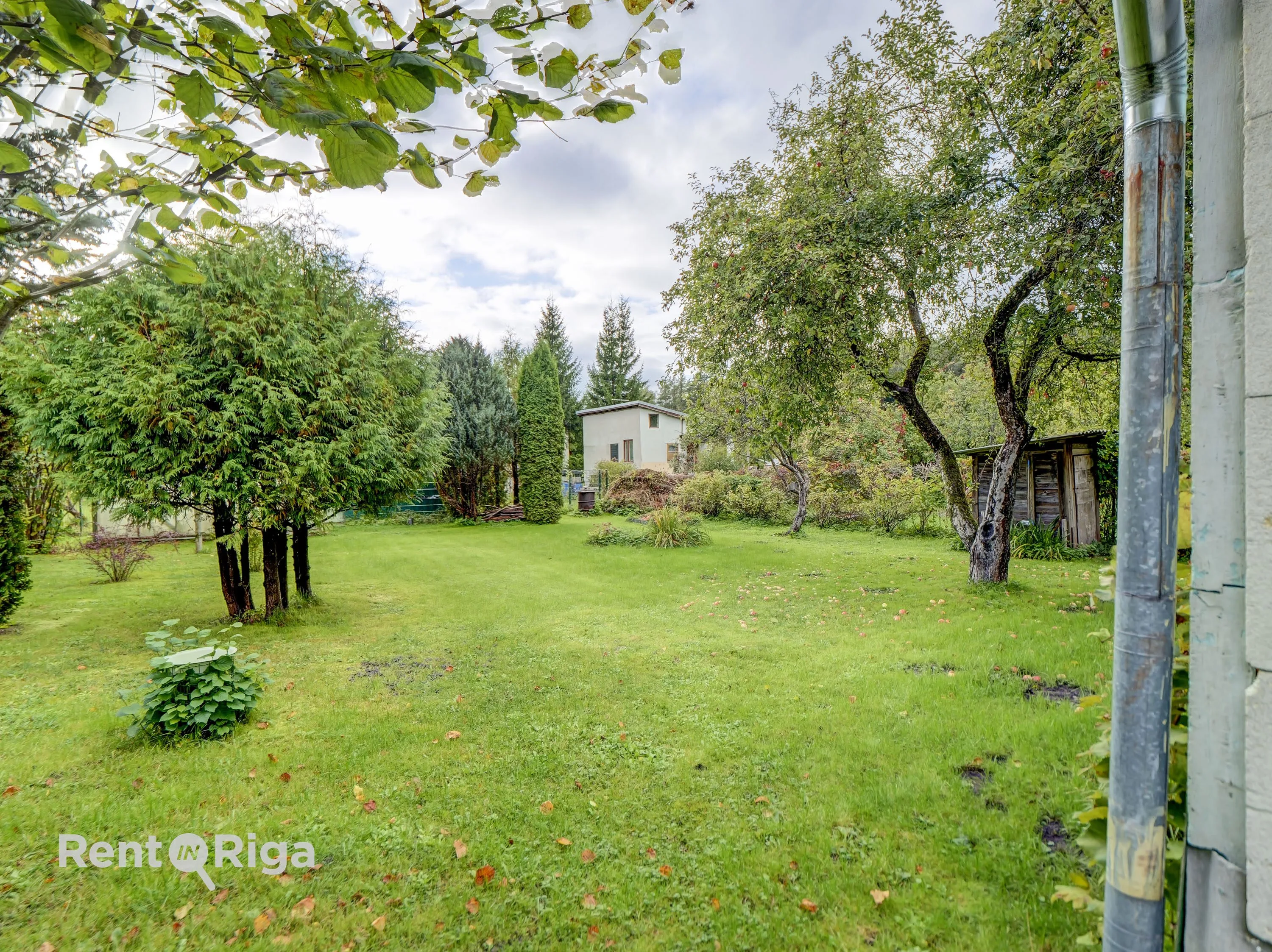 Pārdod māju, Restaurātors 54, Ķekavas novads, Ķekavas pagasts / 39 000 € 10