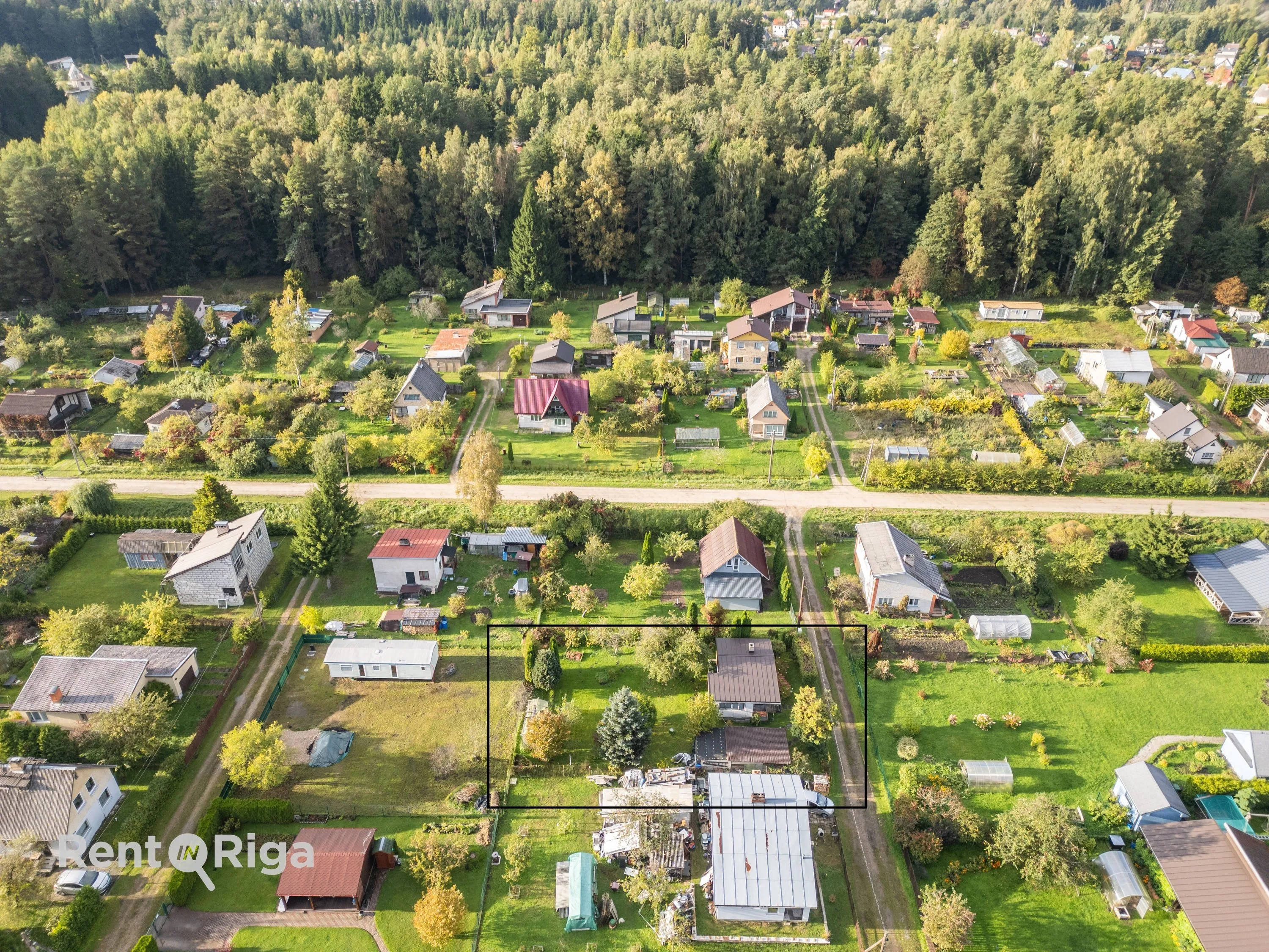 Pārdod māju, Restaurātors 54, Ķekavas novads, Ķekavas pagasts / 39 000 € 12