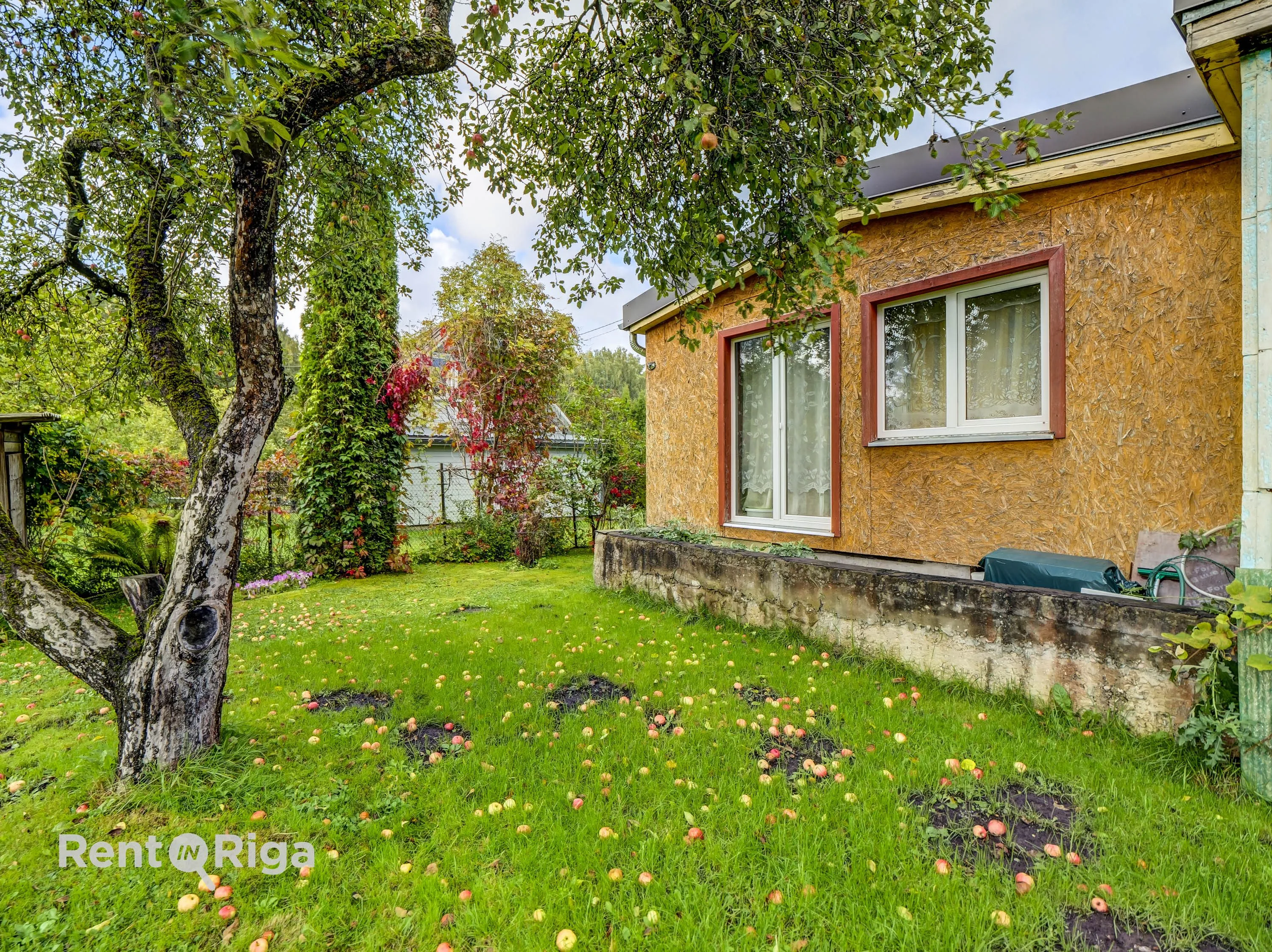 Pārdod māju, Restaurātors 54, Ķekavas novads, Ķekavas pagasts / 39 000 € 8