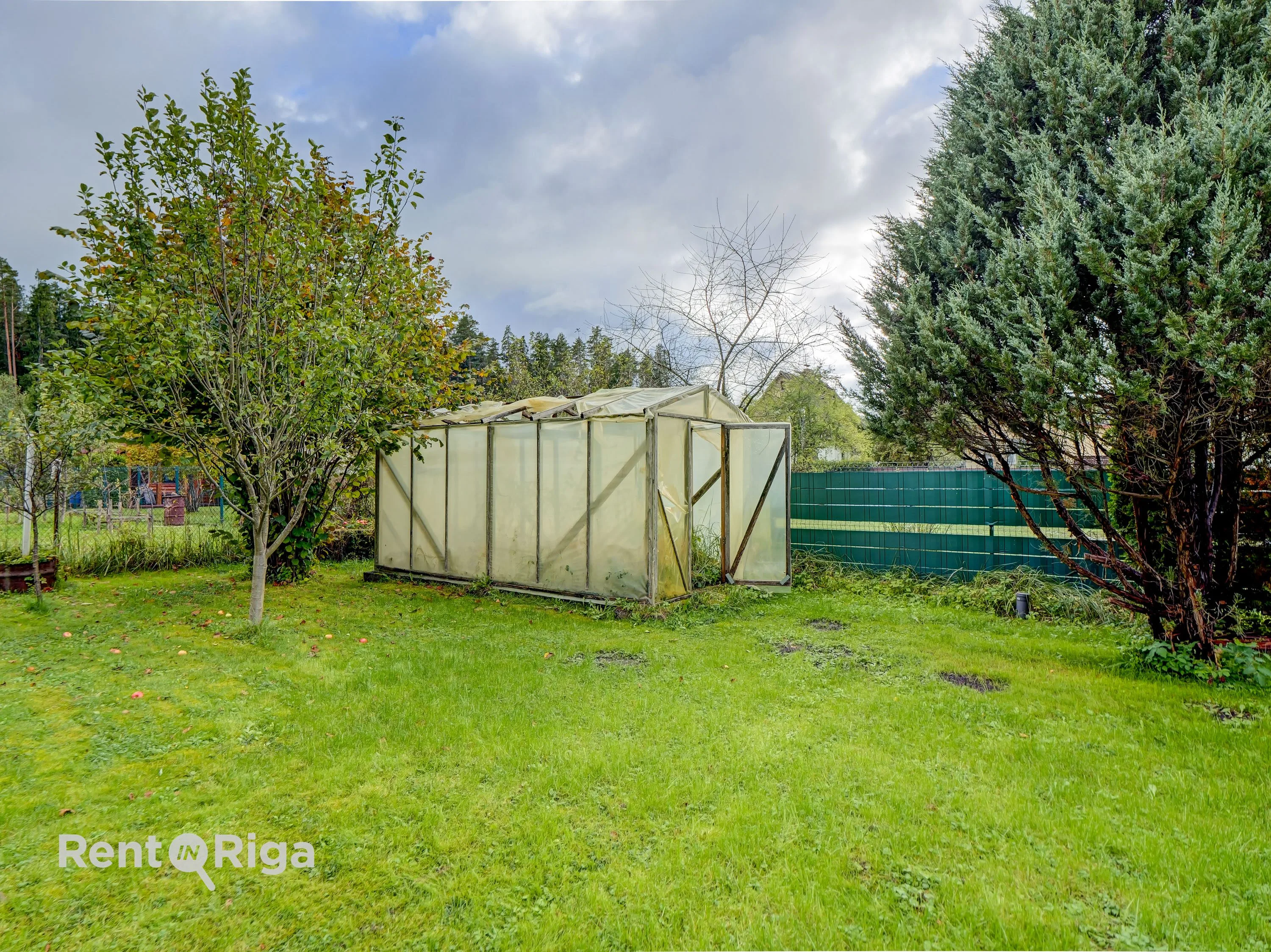 Pārdod māju, Restaurātors 54, Ķekavas novads, Ķekavas pagasts / 39 000 € 11
