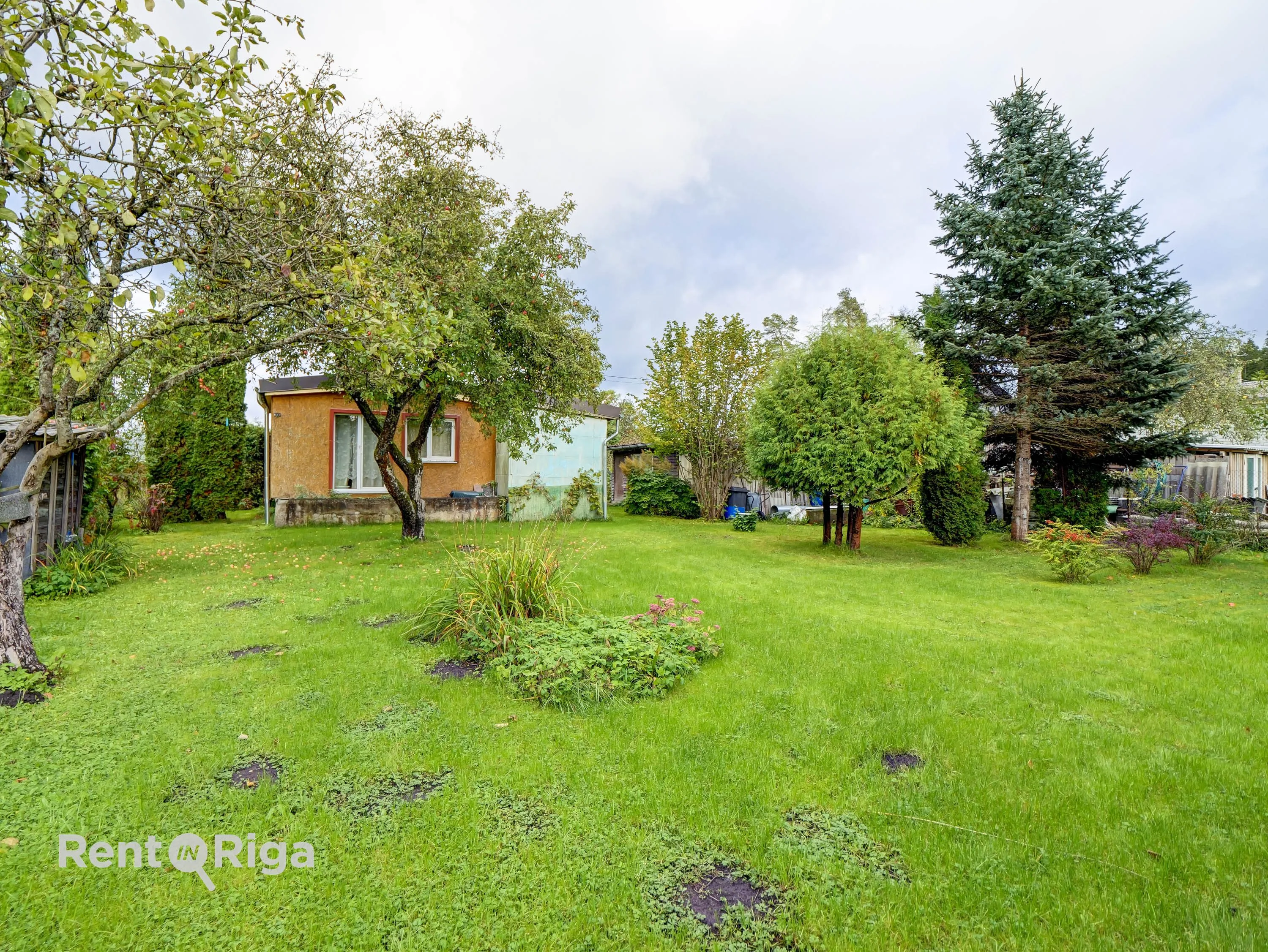 Pārdod māju, Restaurātors 54, Ķekavas novads, Ķekavas pagasts / 39 000 € 9