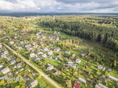 Pārdod māju, Restaurātors 54, Ķekavas novads, Ķekavas pagasts / 39 000 € 13