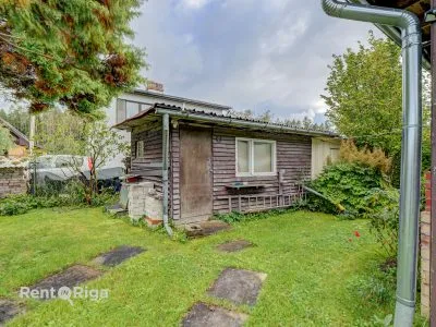 Pārdod māju, Restaurātors 54, Ķekavas novads, Ķekavas pagasts / 39 000 € 5