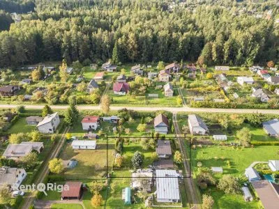 Pārdod māju, Restaurātors 54, Ķekavas novads, Ķekavas pagasts / 39 000 € 12