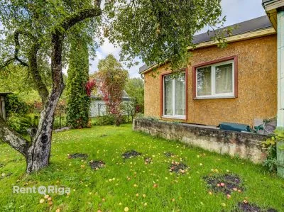 Pārdod māju, Restaurātors 54, Ķekavas novads, Ķekavas pagasts / 39 000 € 8
