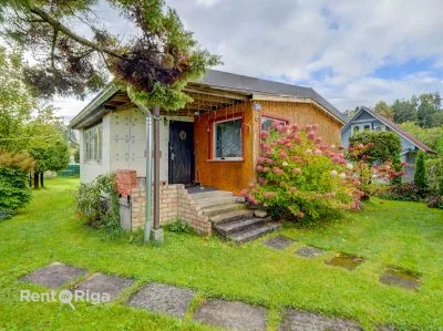 Pārdod māju, Restaurātors 54, Ķekavas novads, Ķekavas pagasts / 39 000 € 2