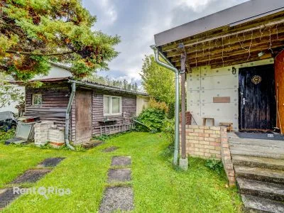 Pārdod māju, Restaurātors 54, Ķekavas novads, Ķekavas pagasts / 39 000 € 4
