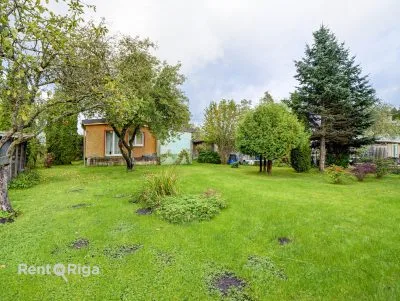 Pārdod māju, Restaurātors 54, Ķekavas novads, Ķekavas pagasts / 39 000 € 9