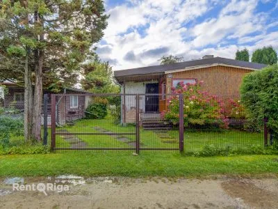 Pārdod māju, Restaurātors 54, Ķekavas novads, Ķekavas pagasts / 39 000 € 1