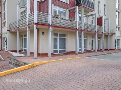 Izīrē biroju, Lielā iela 19 k-2 4E, Mārupes novads, Mārupe / 750 € 1