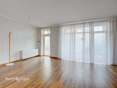 Izīrē biroju, Lielā iela 19 k-2 4E, Mārupes novads, Mārupe / 750 € 2