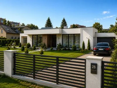 Pārdod zemi, Kaķu iela 28, Rīga, Labais krasts, Dārzciems / 125 000 € 6