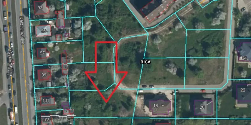 Kaķu iela 16 5