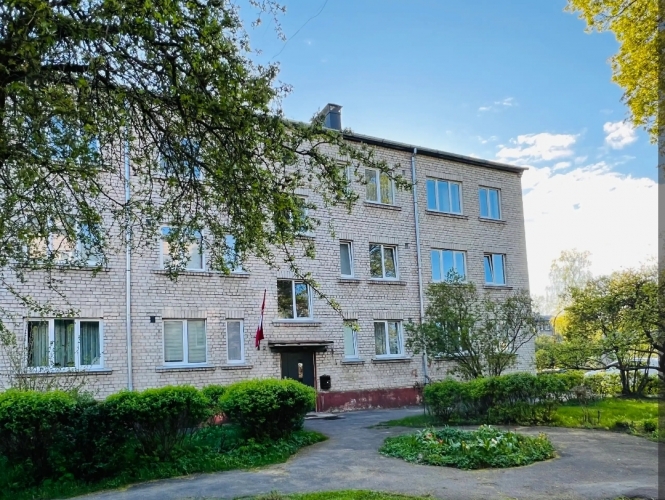 Aizkraukles iela 32 13