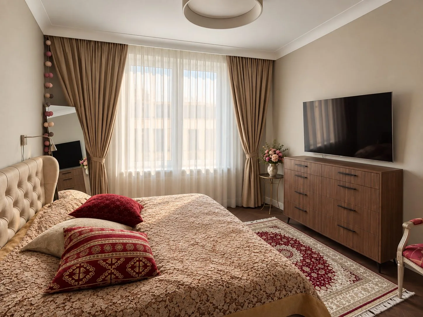 Izīrē dzīvokli, Strēlnieku iela 7, Rīga, Labais krasts, Centrs / 3 500 € 5