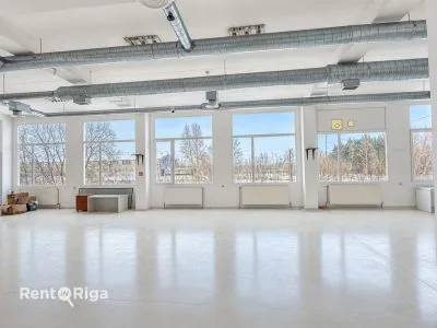 Аренда производственных помещений, Lizuma улица 1, Rīga, Labais krasts, Jugla / 988 € 5