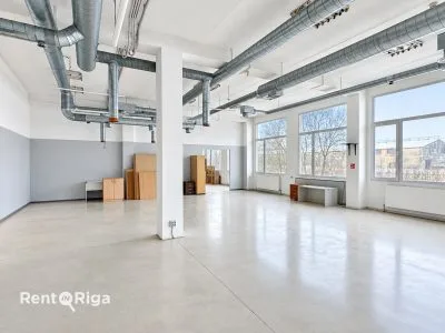 Office For Rent, Lizuma street 1, Rīga, Labais krasts, Jugla / 988.8 € 2