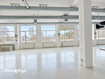 Office For Rent, Lizuma street 1, Rīga, Labais krasts, Jugla / 988.8 € 6