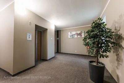 Office For Rent, Lizuma street 1, Rīga, Labais krasts, Jugla / 988.8 € 12