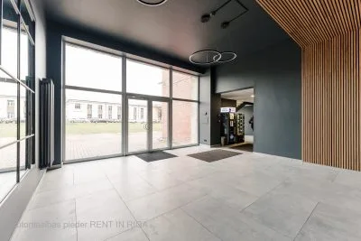 Office For Rent, Lizuma street 1, Rīga, Labais krasts, Jugla / 988.8 € 13