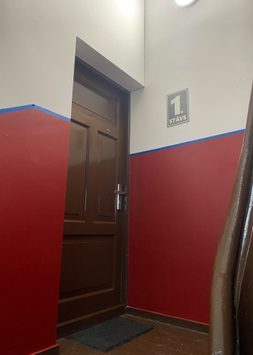 Krišjāņa Valdemāra iela 4 15