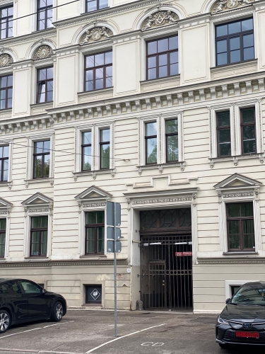 Krišjāņa Valdemāra iela 4 16