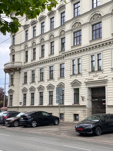 Krišjāņa Valdemāra iela 4 17