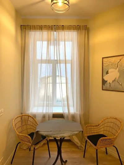 Izīrē dzīvokli, Krišjāņa Valdemāra iela 4, Rīga, Labais krasts, Centrs / 850 € 7