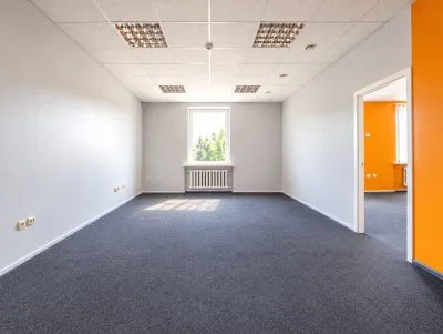 Office For Rent, Turaidas street 2, Rīga, Labais krasts, Teika / 600 € 4