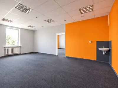 Office For Rent, Turaidas street 2, Rīga, Labais krasts, Teika / 600 € 1