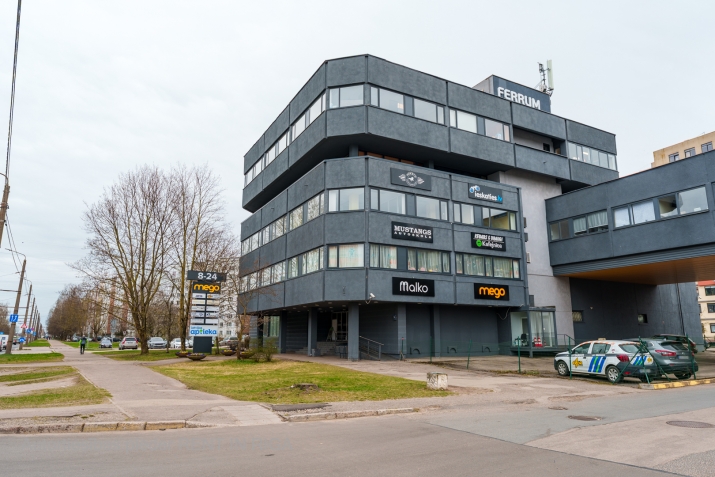 Dzelzavas iela 74 14