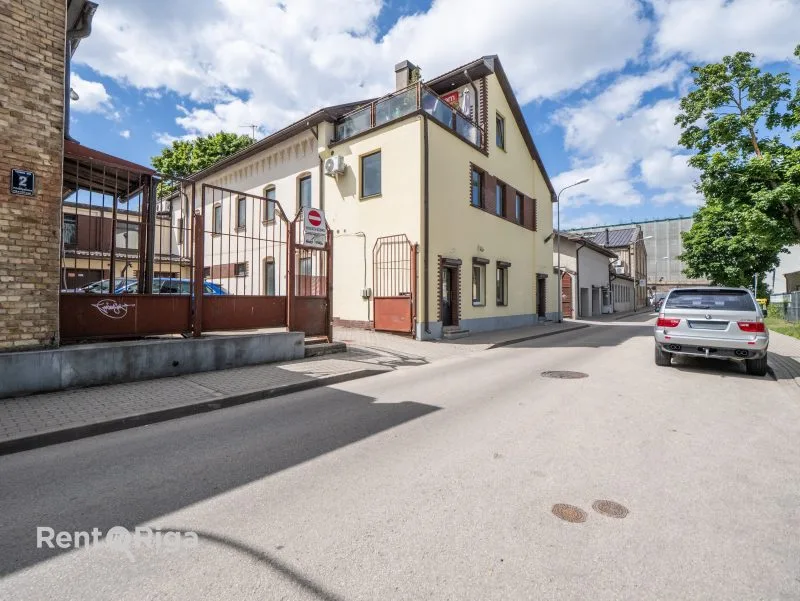 Turaidas iela 2 6