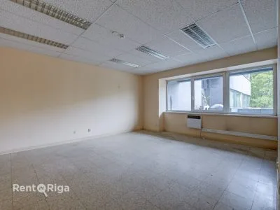 Izīrē biroju, Dzelzavas iela 74, Rīga, Labais krasts, Purvciems / 640 € 3